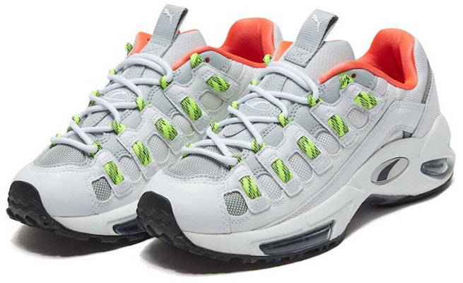 Puma Cell Endura Rebound 'Blanco Gris' 369806-01 Lookbook Puma Cell Endura Rebound 'Blanco Gris' 369806-01