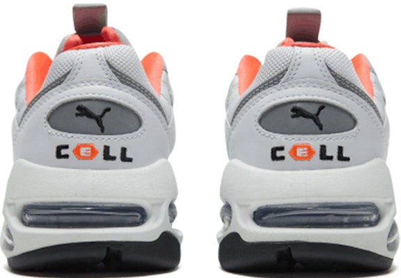 Puma Cell Endura Rebound 'Blanco Gris' 369806-01 Shop Puma Cell Endura Rebound 'Blanco Gris' 369806-01