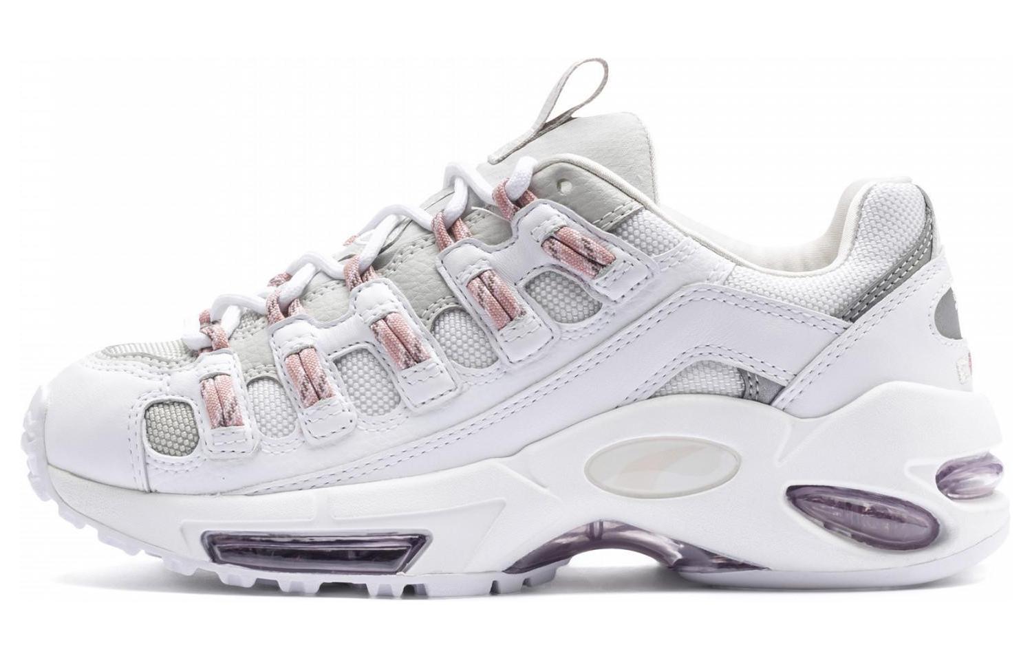 Puma Cell Endura Rebound 'White Grey Pink' 369806-05