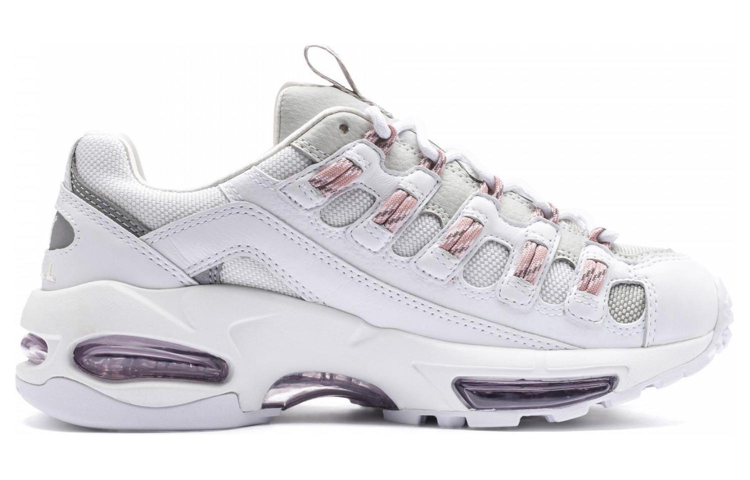 Order Puma Cell Endura Rebound ''Weiß Grau Rosa'' 369806-05