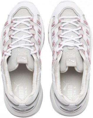 Puma Cell Endura Rebound '白灰粉' 369806-05 Lookbook Puma Cell Endura Rebound '白灰粉' 369806-05