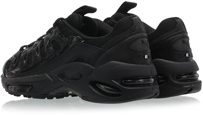 푸마 셀 엔듀라 리플렉티브 "블랙" (Puma Cell Endura Reflective "Black") 369665-01 Lookbook 푸마 셀 엔듀라 리플렉티브 "블랙" (Puma Cell Endura Reflective "Black") 369665-01
