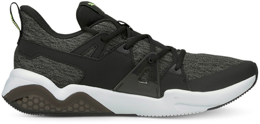 プーマ セル フラクション ブラック (Puma Seru Furakushon Burakku) 195285-01 Order プーマ セル フラクション ブラック (Puma Seru Furakushon Burakku) 195285-01
