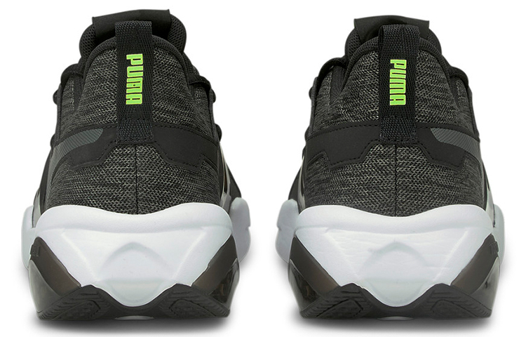 Shop Puma Cell Fraction ''Schwarz'' 195285-01