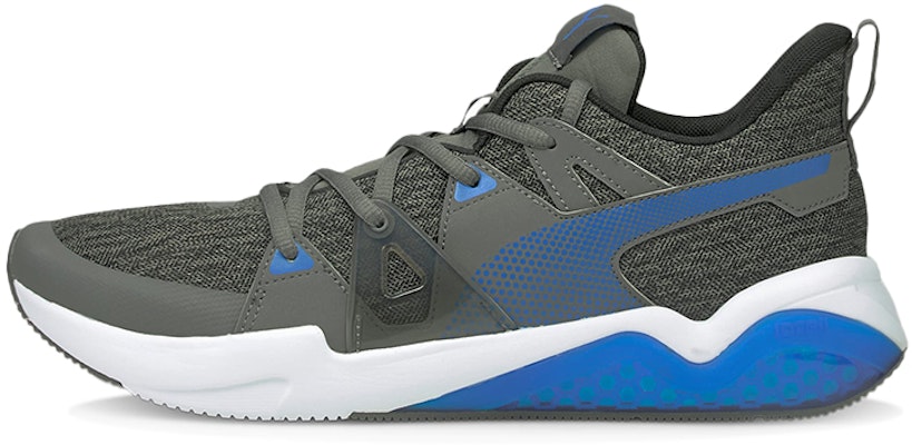 Puma Cell Fraction 'Black Blue' 195285-03 Buy Puma Cell Fraction 'Black Blue' 195285-03