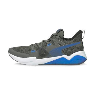 Puma Cell Fraction 'Black Blue'