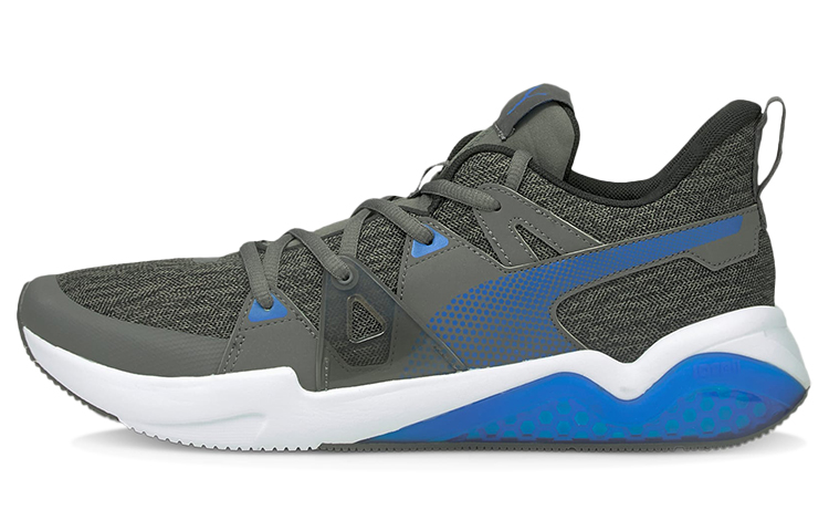 Puma Cell Fraction 'Black Blue' 195285-03