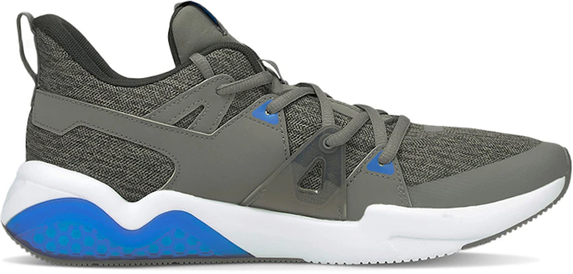 Puma Cell Fraction ''Zwart Blauw'' 195285-03 Order Puma Cell Fraction ''Zwart Blauw'' 195285-03