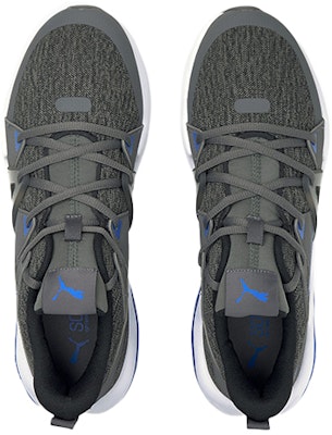 Puma Cell Fraction 'Black Blue' 195285-03 Lookbook Puma Cell Fraction 'Black Blue' 195285-03