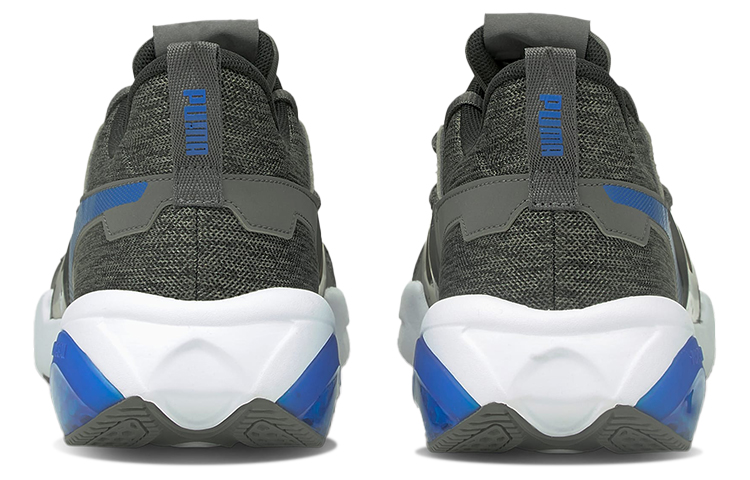Shop Puma Cell Fraction ''Zwart Blauw'' 195285-03