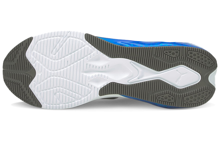 Purchase Puma Cell Fraction ''Zwart Blauw'' 195285-03