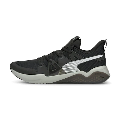 Puma Cell Fraction 'Black Grey'