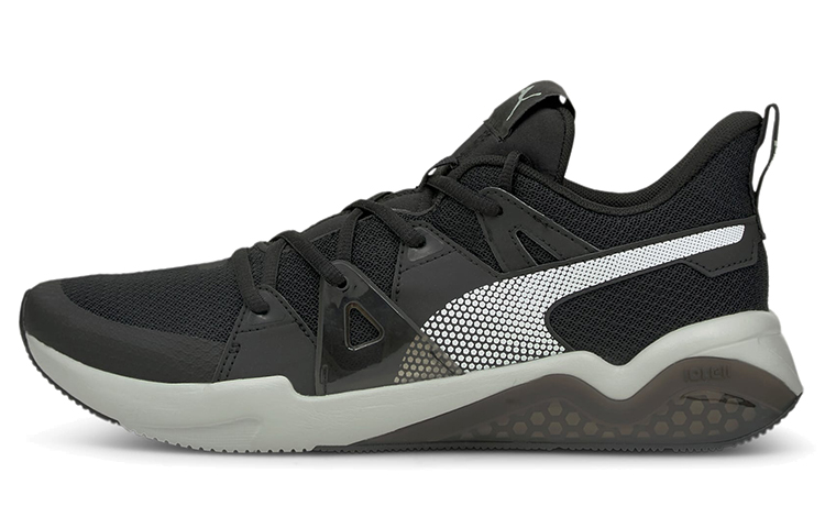 Puma Cell Fraction 'Black Grey' 194361-07