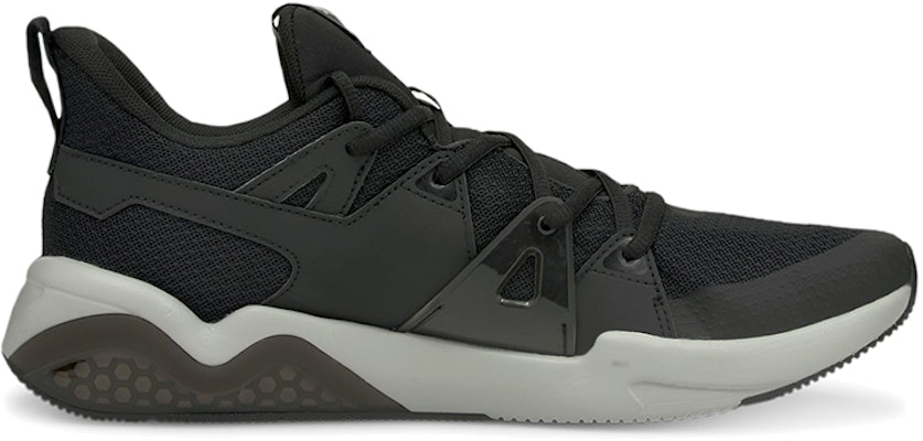 Puma Cell Fraction 'Black Grey' 194361-07 Order Puma Cell Fraction 'Black Grey' 194361-07