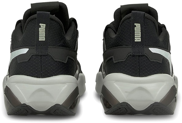 Puma Cell Fraction 'Black Grey' 194361-07 Shop Puma Cell Fraction 'Black Grey' 194361-07