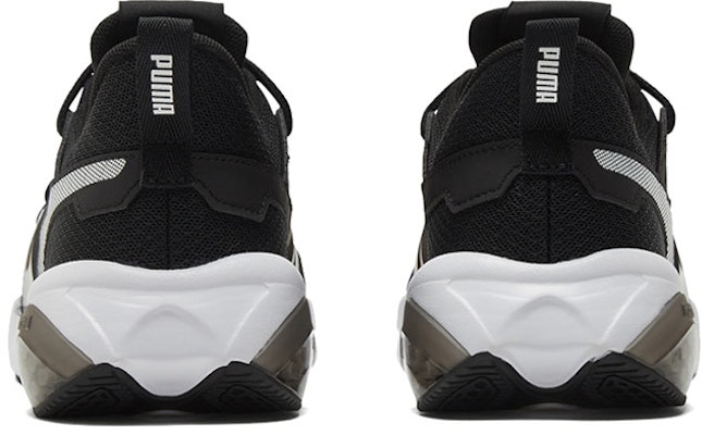Sepatu Lari Puma Cell Fraction Low Top Hitam/Putih/Abu-abu 194361-01 Purchase Sepatu Lari Puma Cell Fraction Low Top Hitam/Putih/Abu-abu 194361-01