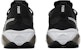 Puma Cell Fraction Kasut Larian Rendah Hitam/Putih/Kelabu 194361-01