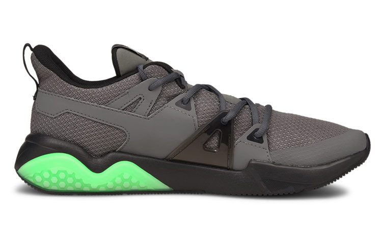 Order Puma Cell Fraction ''Grijs Groen'' 194361-05