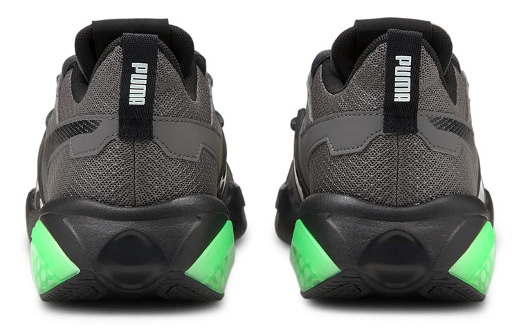 Shop Puma Cell Fraction ''Grijs Groen'' 194361-05