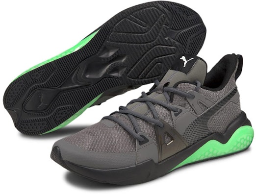 Puma Cell Fraction 'Grey Green' 194361-05 Lookbook Puma Cell Fraction 'Grey Green' 194361-05