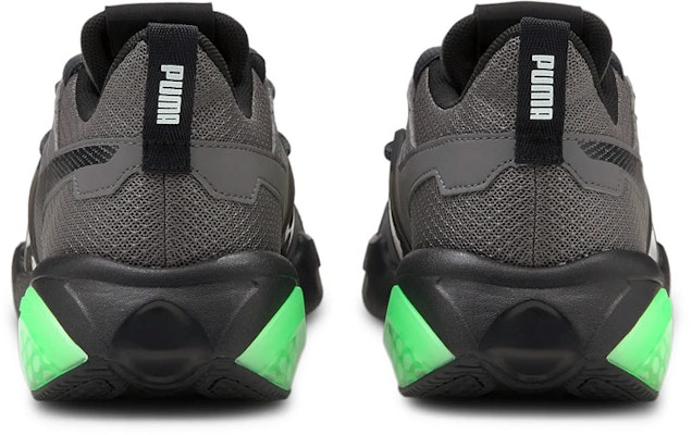 Puma Cell Fraction 'Grey Green' 194361-05 Shop Puma Cell Fraction 'Grey Green' 194361-05