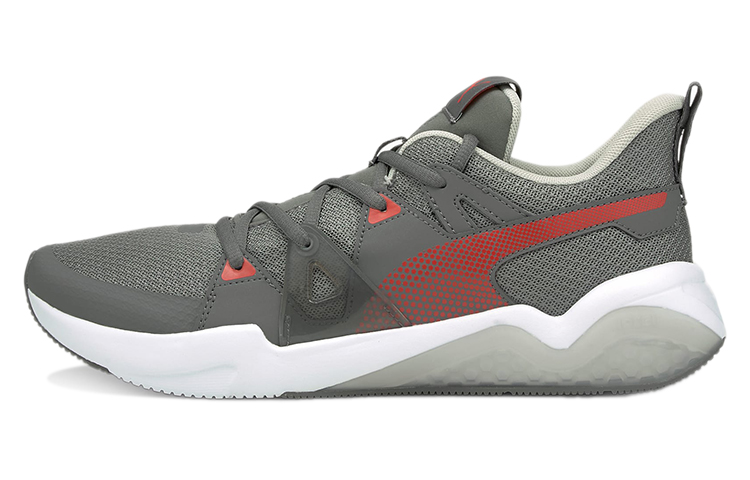 Puma Cell Fraction 'Grey Red' 194361-08