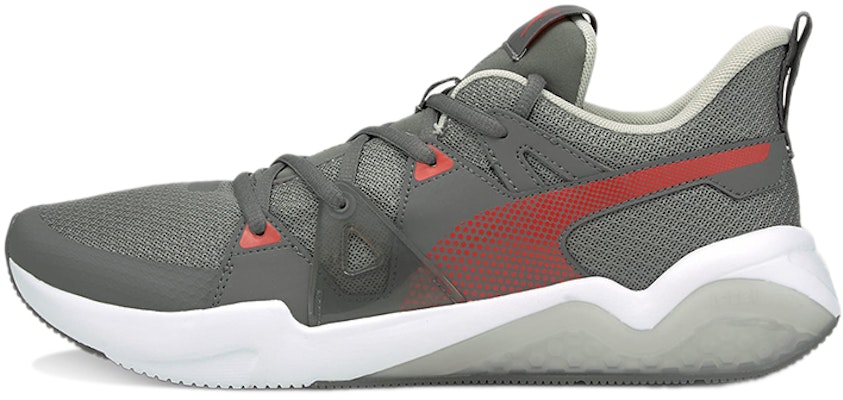 Puma Cell Fraction 'Grey Red' 194361-08 Buy Puma Cell Fraction 'Grey Red' 194361-08