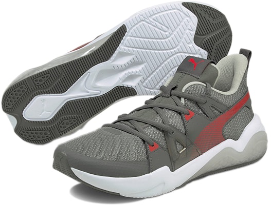 Puma Cell Fraction 'Grey Red' 194361-08 Purchase Puma Cell Fraction 'Grey Red' 194361-08