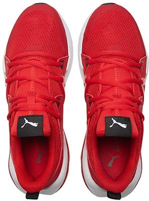 Puma Cell Fraction 'High Risk Red' 194361-03 Shop Puma Cell Fraction 'High Risk Red' 194361-03