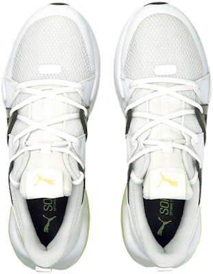 푸마 셀 프랙션 '화이트' (Puma Cell Fraction '화이트') 194361-09 Lookbook 푸마 셀 프랙션 '화이트' (Puma Cell Fraction '화이트') 194361-09