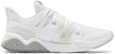 Kasut Lari Rendah Puma Cell Fraction Putih/Kelabu 194361-02