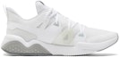 Order Kasut Lari Rendah Puma Cell Fraction Putih/Kelabu 194361-02