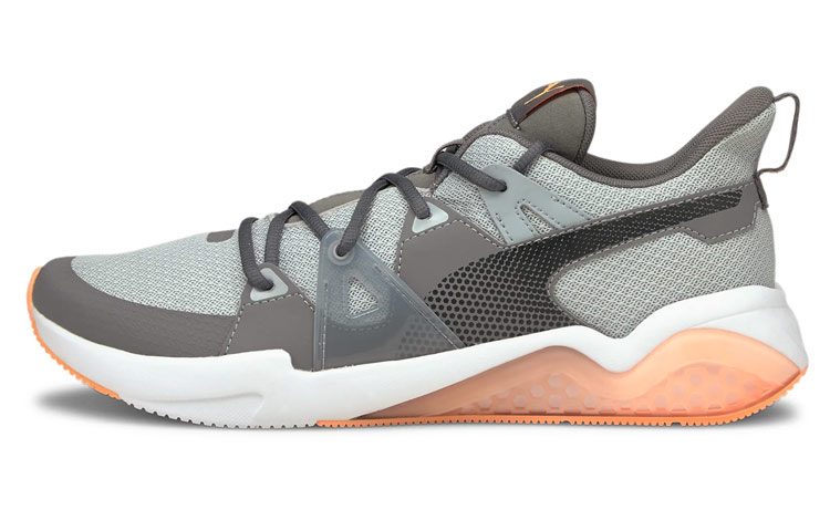 Puma Cell Fraction Fade 'Grey Orange' 194372-01