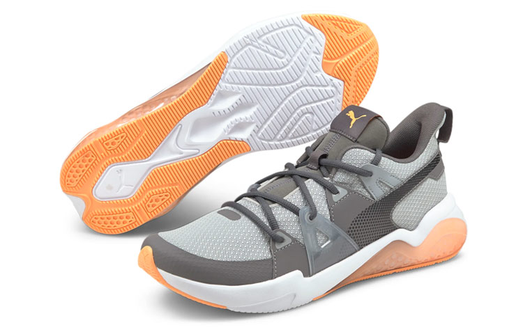 Lookbook Puma Cell Fraction Fade ''Grigio Arancione'' 194372-01