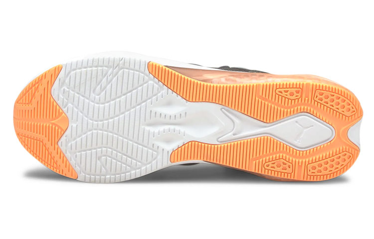 Purchase Puma Cell Fraction Fade ''Grigio Arancione'' 194372-01