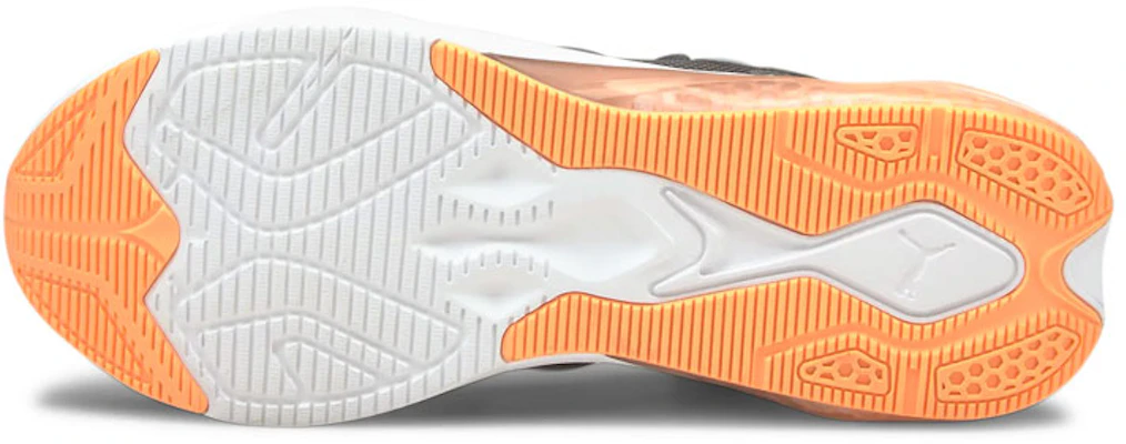 Puma Cell Fraction Fade ''Grigio Arancione'' 194372-01 Purchase Puma Cell Fraction Fade ''Grigio Arancione'' 194372-01