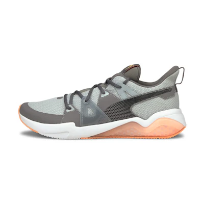 Puma Cell Fraction Fade 'Grey Orange'