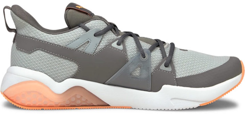 Puma Cell Fraction Fade 'Kelabu Oren' 194372-01 Order Puma Cell Fraction Fade 'Kelabu Oren' 194372-01