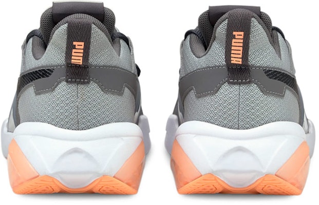 Puma Cell Fraction Fade 'Kelabu Oren' 194372-01 Shop Puma Cell Fraction Fade 'Kelabu Oren' 194372-01
