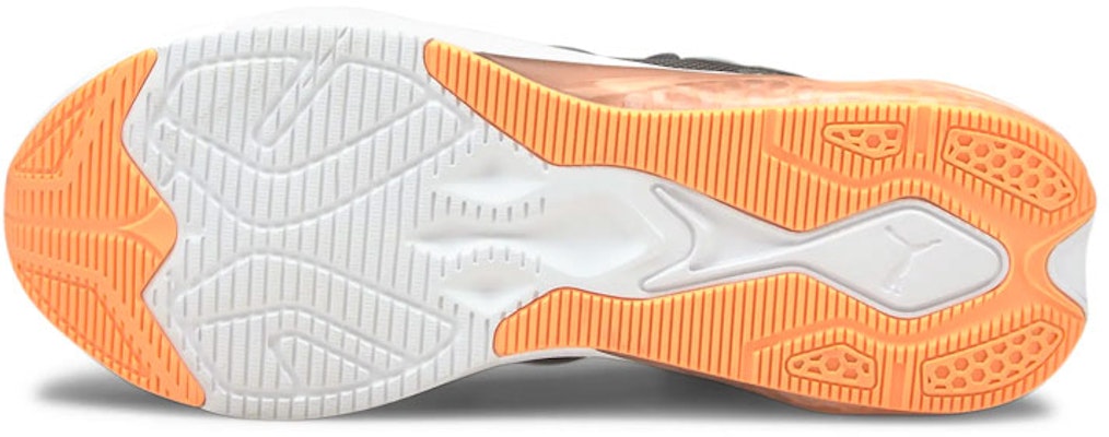 Puma Cell Fraction Fade 'Grey Orange' 194372-01 Purchase Puma Cell Fraction Fade 'Grey Orange' 194372-01