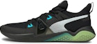 Buy Puma Cell Fraction Fade Kasut Lari Hitam/Hijau/Putih 194372-03