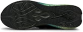Details for Puma Cell Fraction Fade Kasut Lari Hitam/Hijau/Putih 194372-03