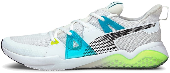 Kasut Lari Puma Cell Fraction Fade Putih/Biru/Hijau 194372-02 Buy Kasut Lari Puma Cell Fraction Fade Putih/Biru/Hijau 194372-02