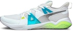 Buy Kasut Lari Puma Cell Fraction Fade Putih/Biru/Hijau 194372-02