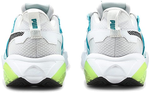 Kasut Lari Puma Cell Fraction Fade Putih/Biru/Hijau 194372-02 Shop Kasut Lari Puma Cell Fraction Fade Putih/Biru/Hijau 194372-02