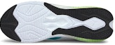 Details for Kasut Lari Puma Cell Fraction Fade Putih/Biru/Hijau 194372-02