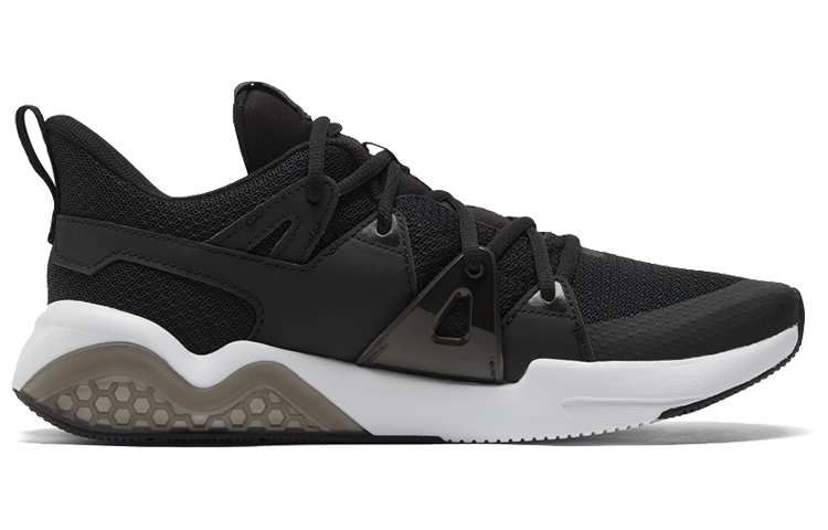 Order Scarpe da Corsa Basse Puma Cell Fraction Nero/Bianco/Grigio 194361-01