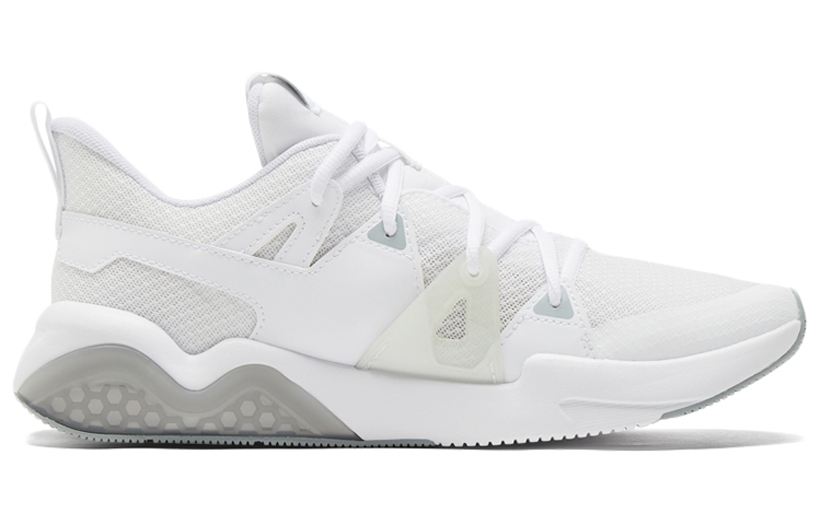 Order Puma細胞分裂 白灰 低筒訓練鞋