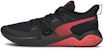 Kasut Larian Rendah Puma Cell Fraction Merah/Hitam 194361-04
