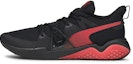 Buy Kasut Larian Rendah Puma Cell Fraction Merah/Hitam 194361-04